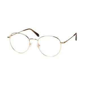 IOTA Finley Eyeglasses C18 Gold 53mm
